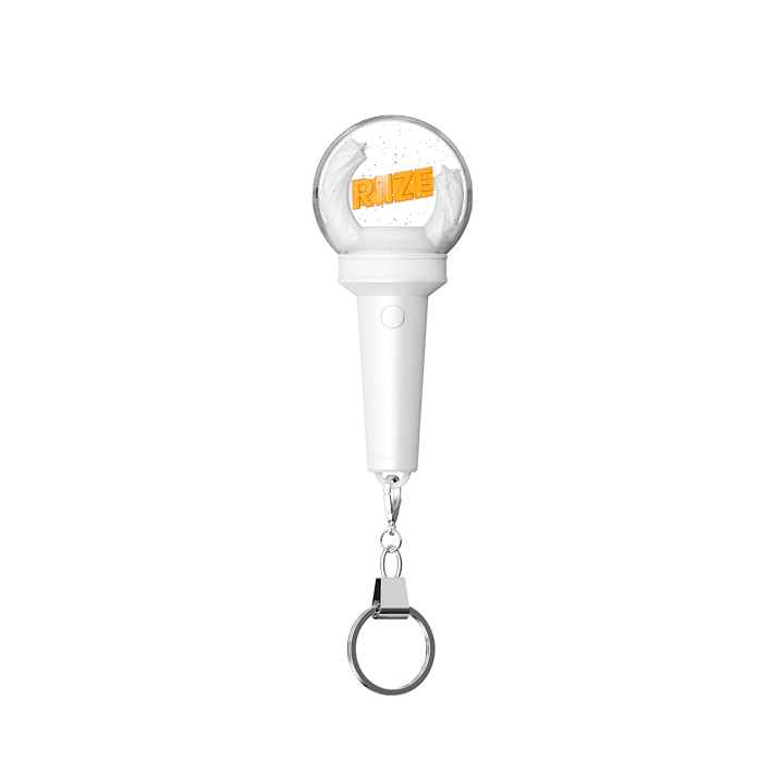 RIIZE – MINI FANLIGHT KEYRING