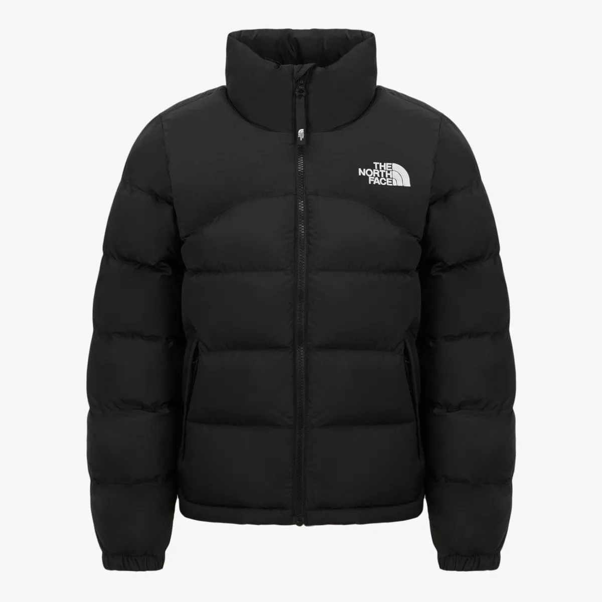 THE NORTH FACE Women’s Puppy On EX Jacket (Black)