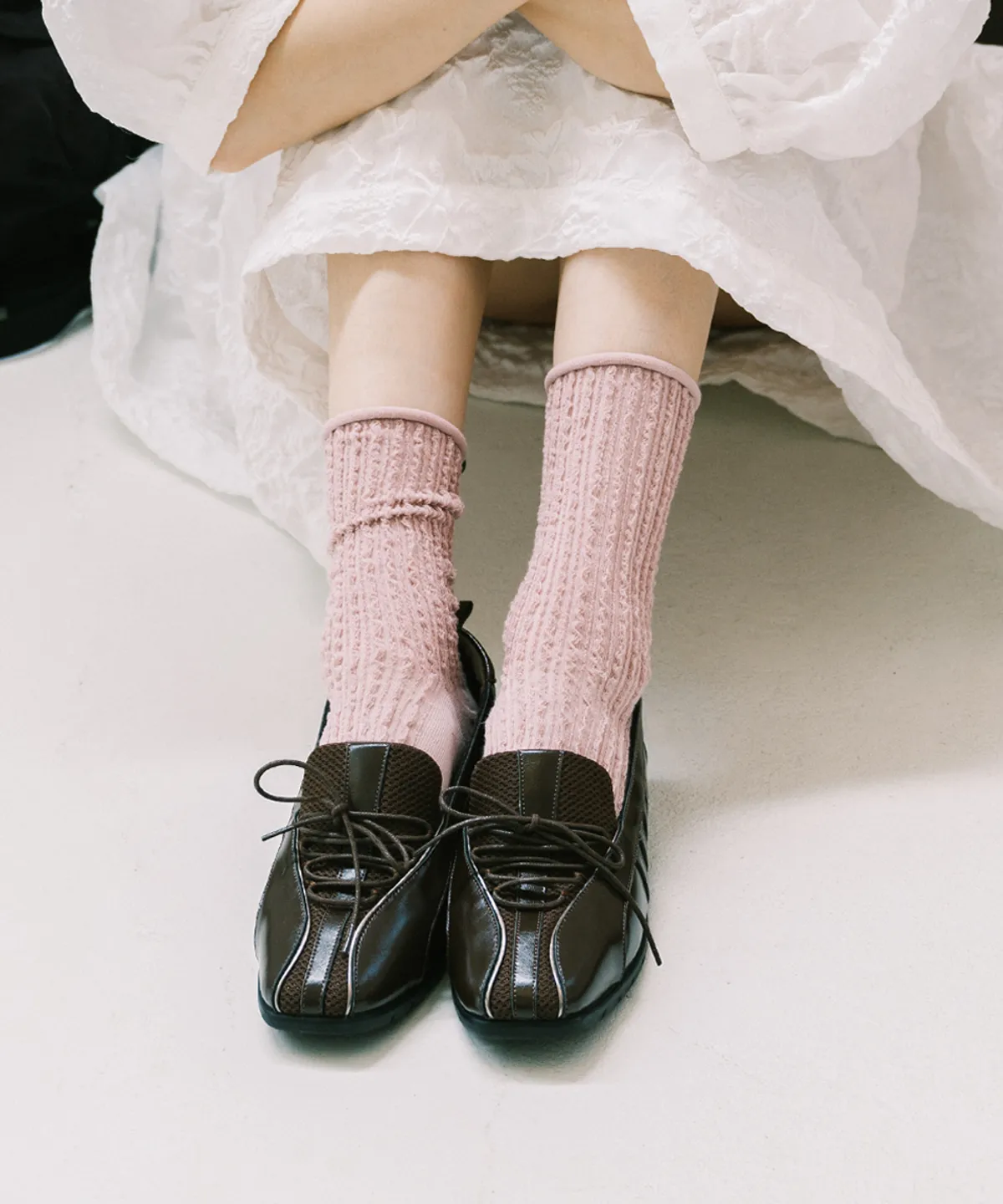 ROCKFISH Bliss Slip-On Sneakers