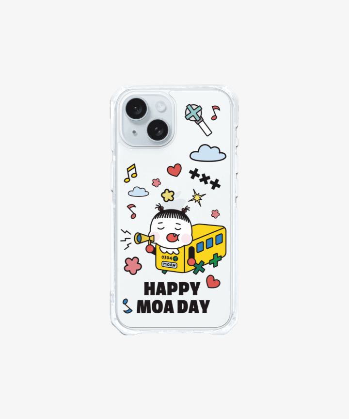 TXT – Official Phone Case