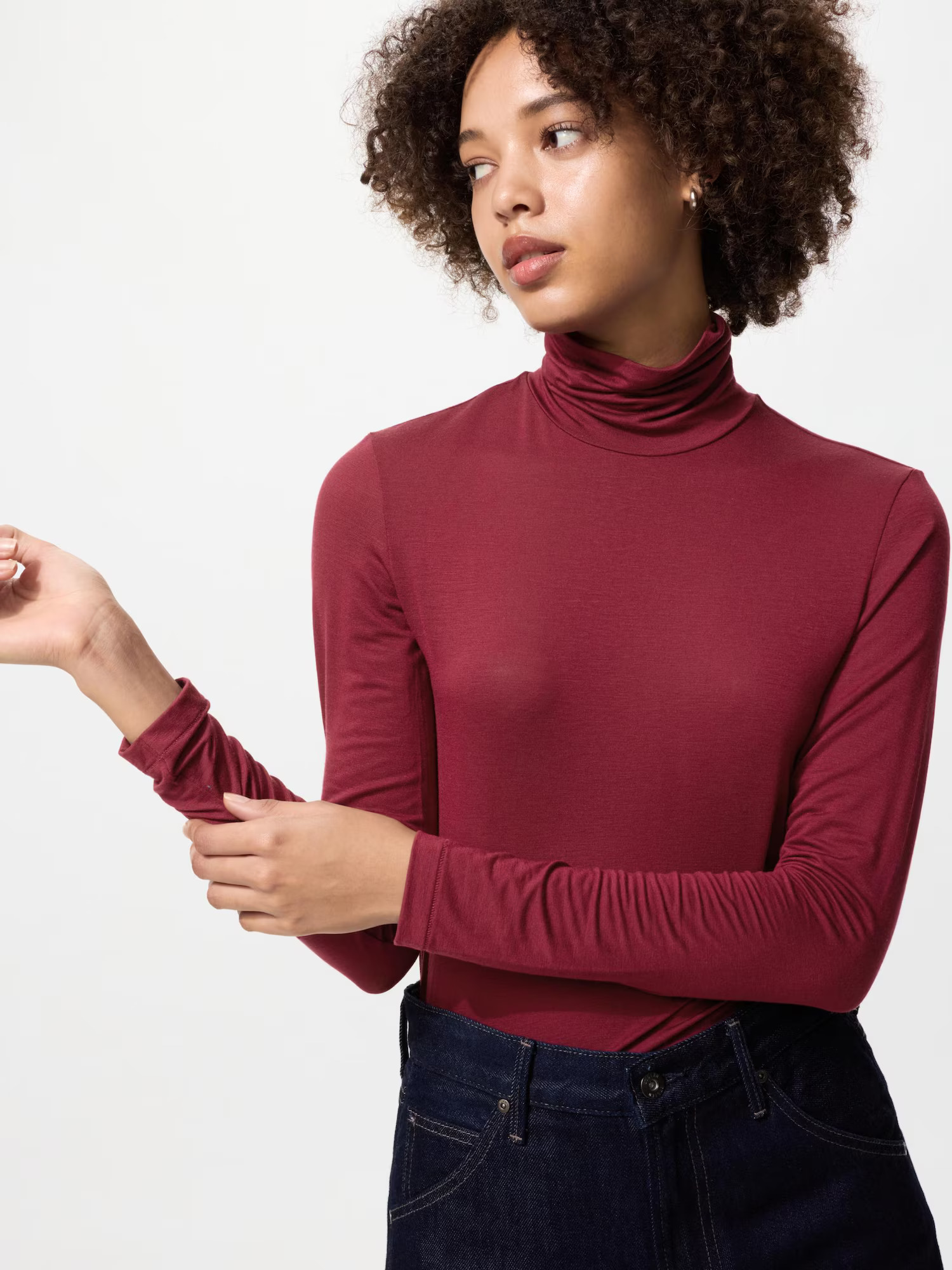 HEATTECH Ultra Light Inner (E461148)